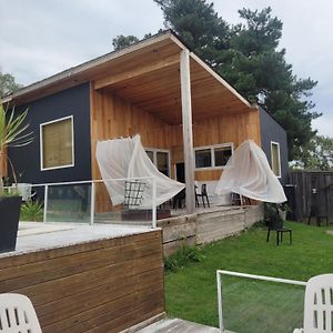 Casa de 1 dormitorio
